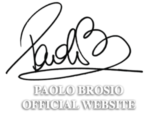 Paolo Brosio